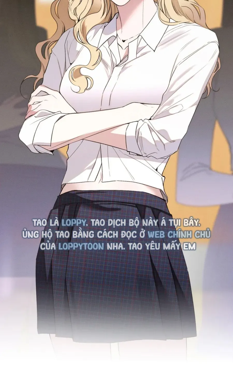 LOVE:ZERO Tập 29 trang 2