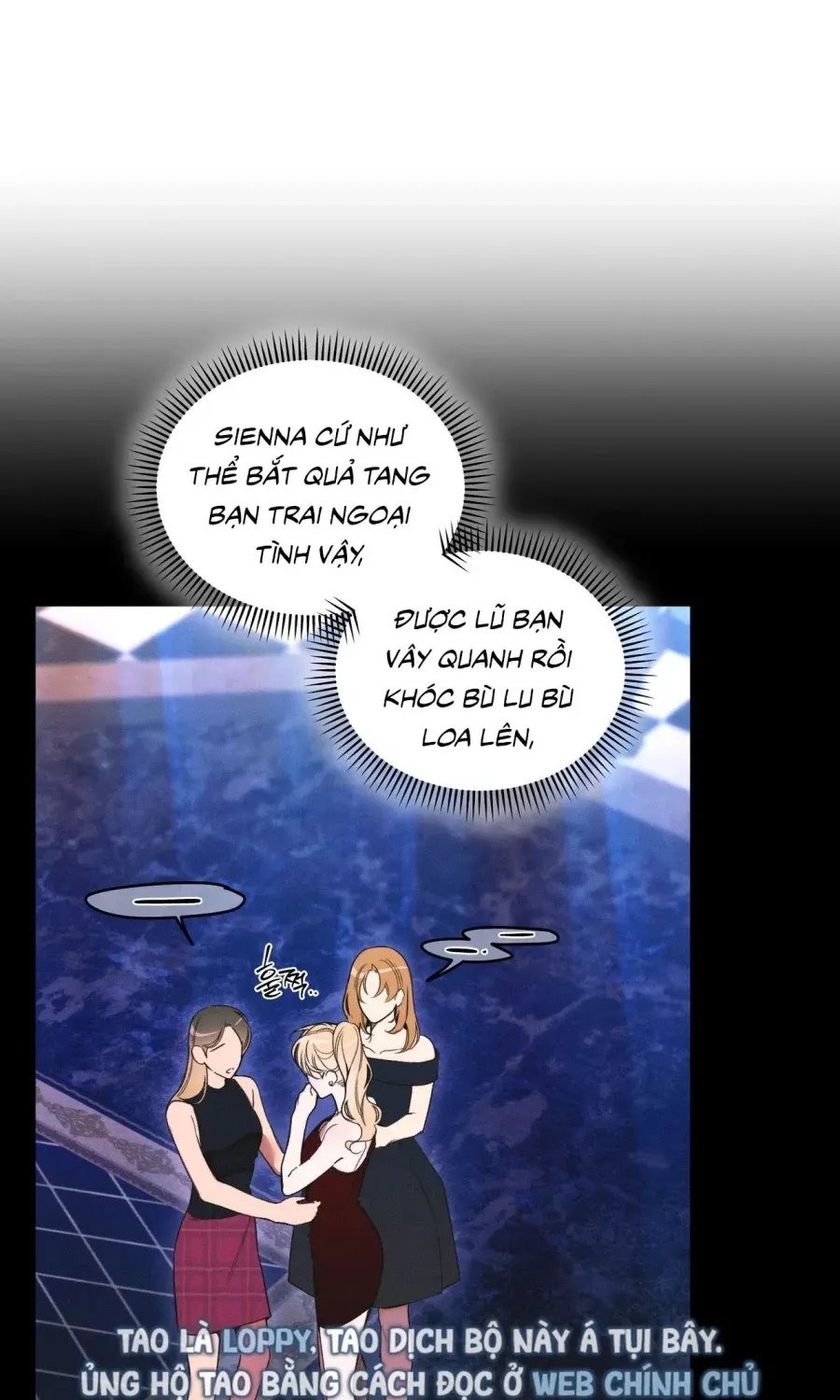 LOVE:ZERO Tập 29 trang 11