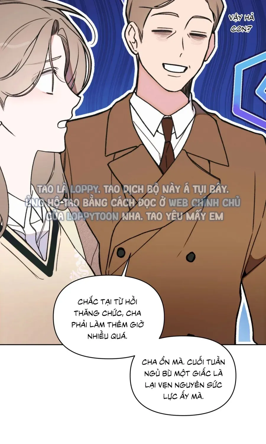 LOVE:ZERO Tập 29 trang 108