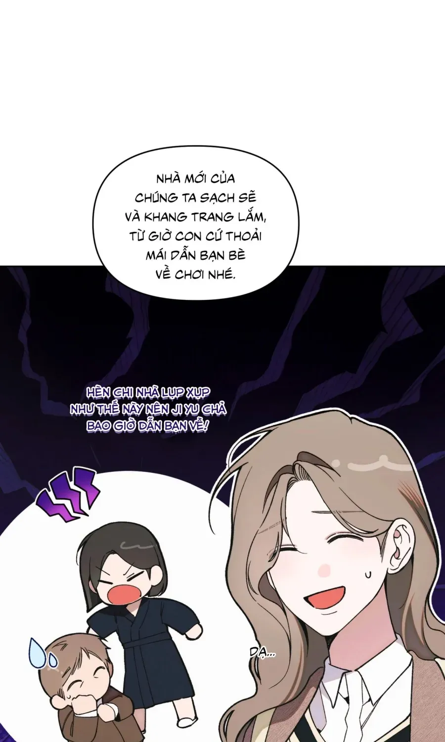 LOVE:ZERO Tập 29 trang 111