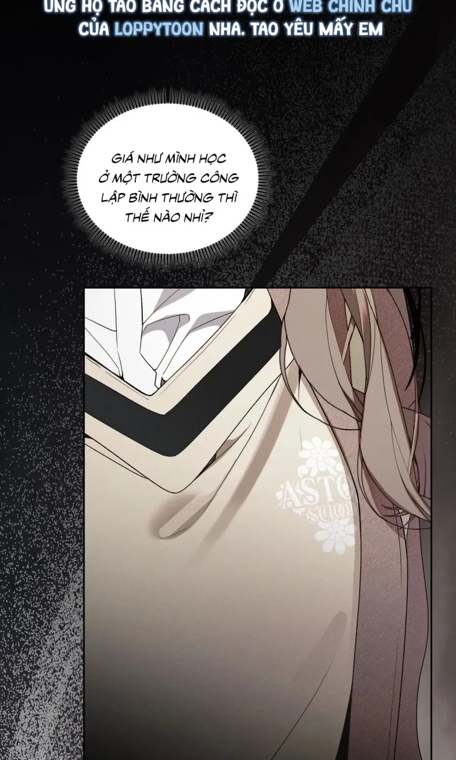 LOVE:ZERO Tập 29 trang 115