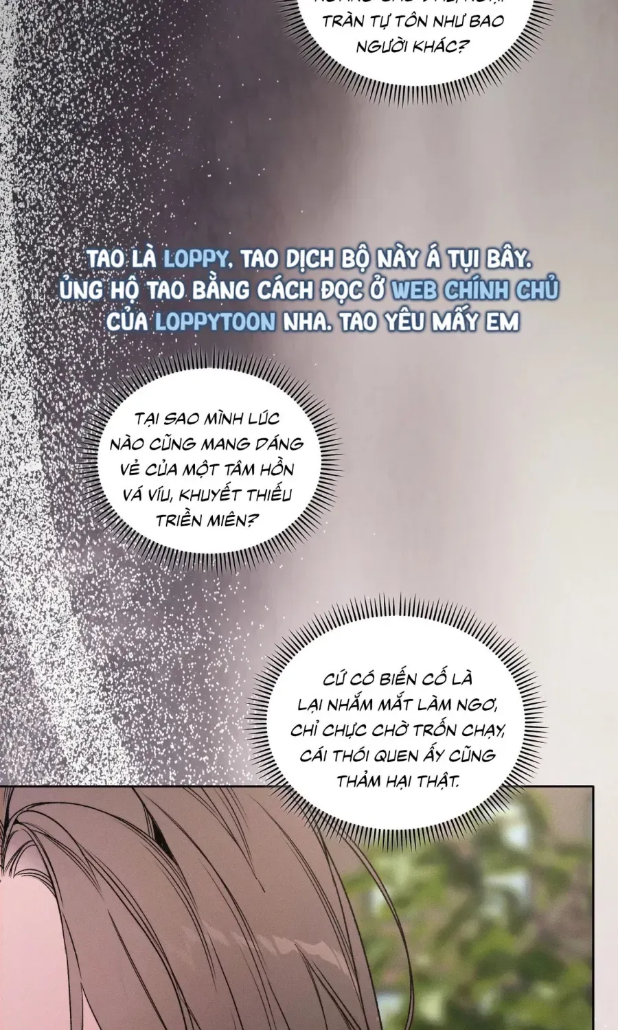 LOVE:ZERO Tập 29 trang 117