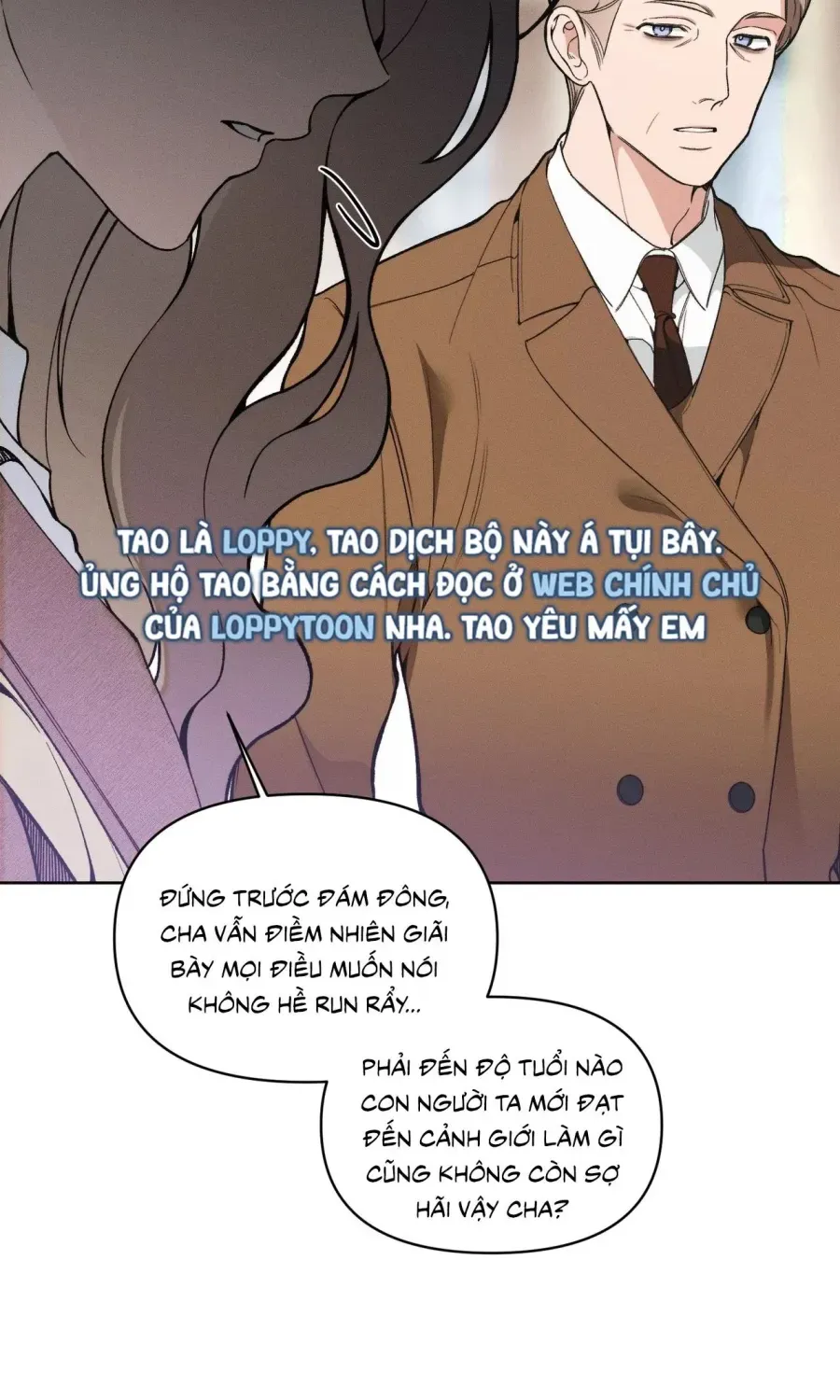 LOVE:ZERO Tập 29 trang 121