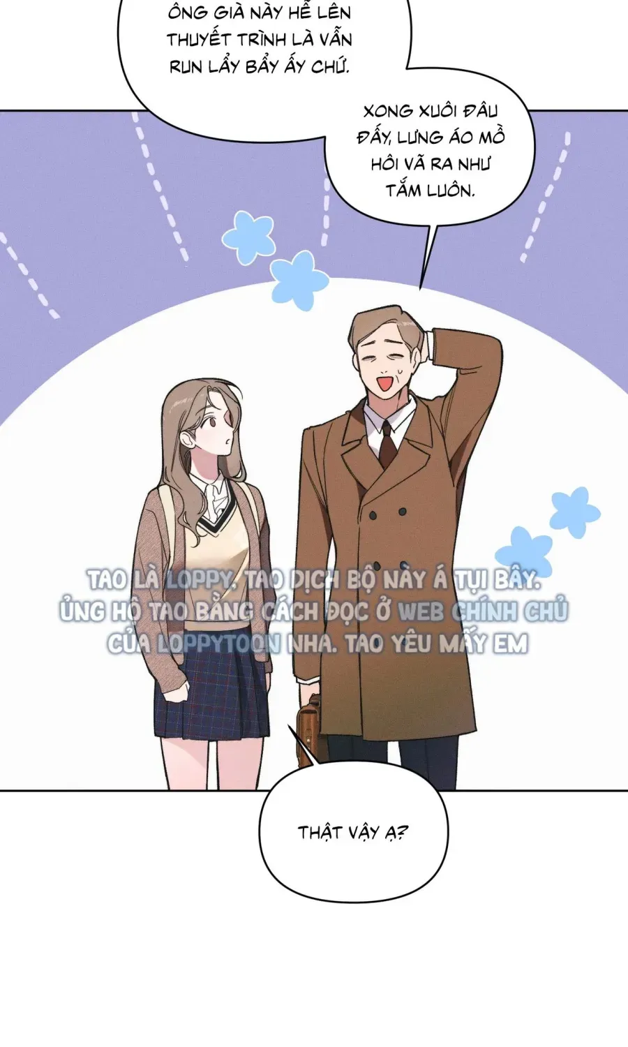 LOVE:ZERO Tập 29 trang 123