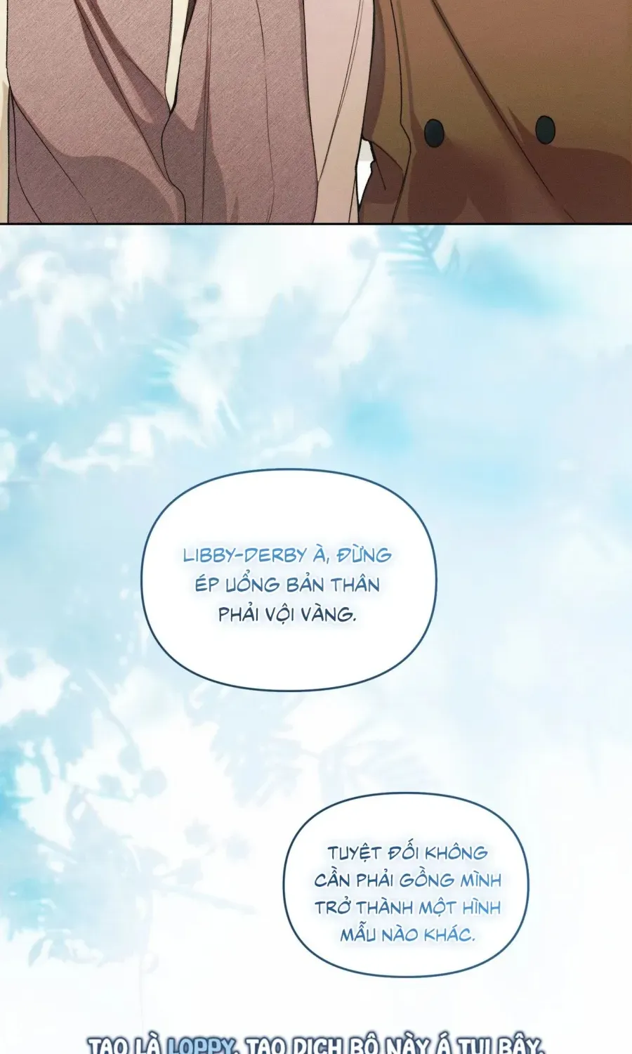 LOVE:ZERO Tập 29 trang 127