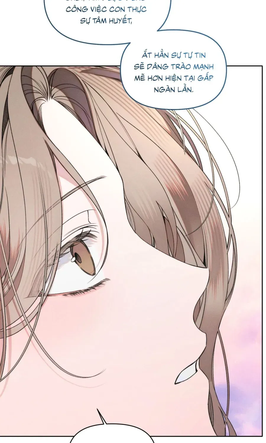 LOVE:ZERO Tập 29 trang 129
