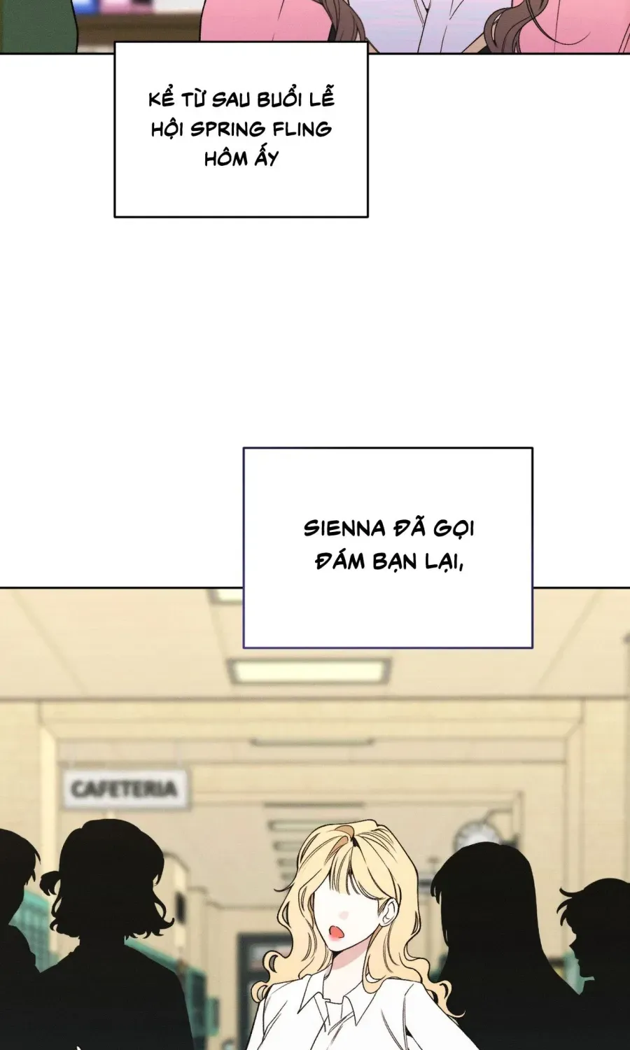 LOVE:ZERO Tập 29 trang 19