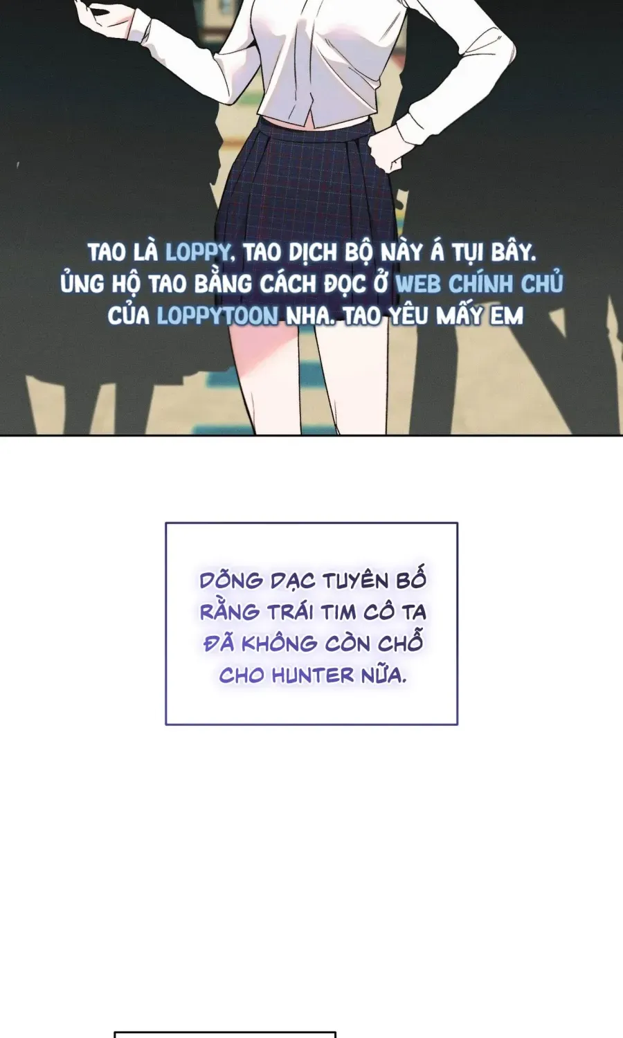 LOVE:ZERO Tập 29 trang 20