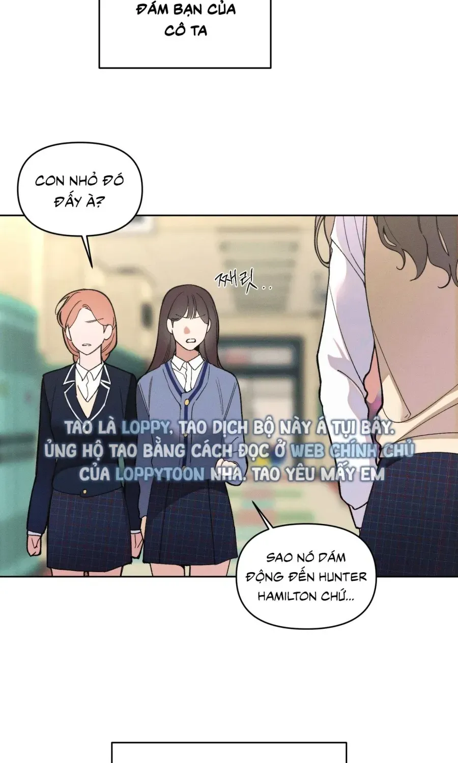 LOVE:ZERO Tập 29 trang 23