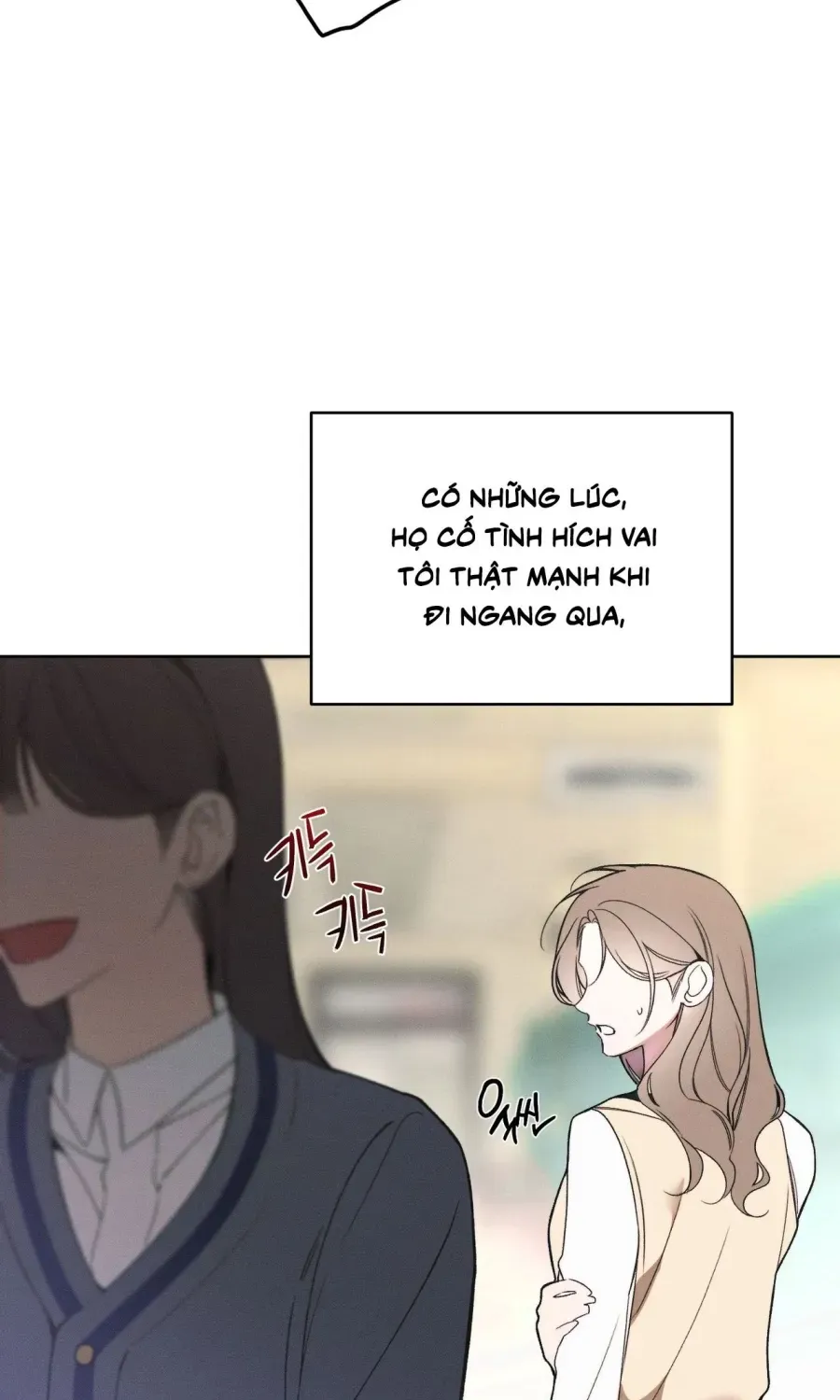 LOVE:ZERO Tập 29 trang 26