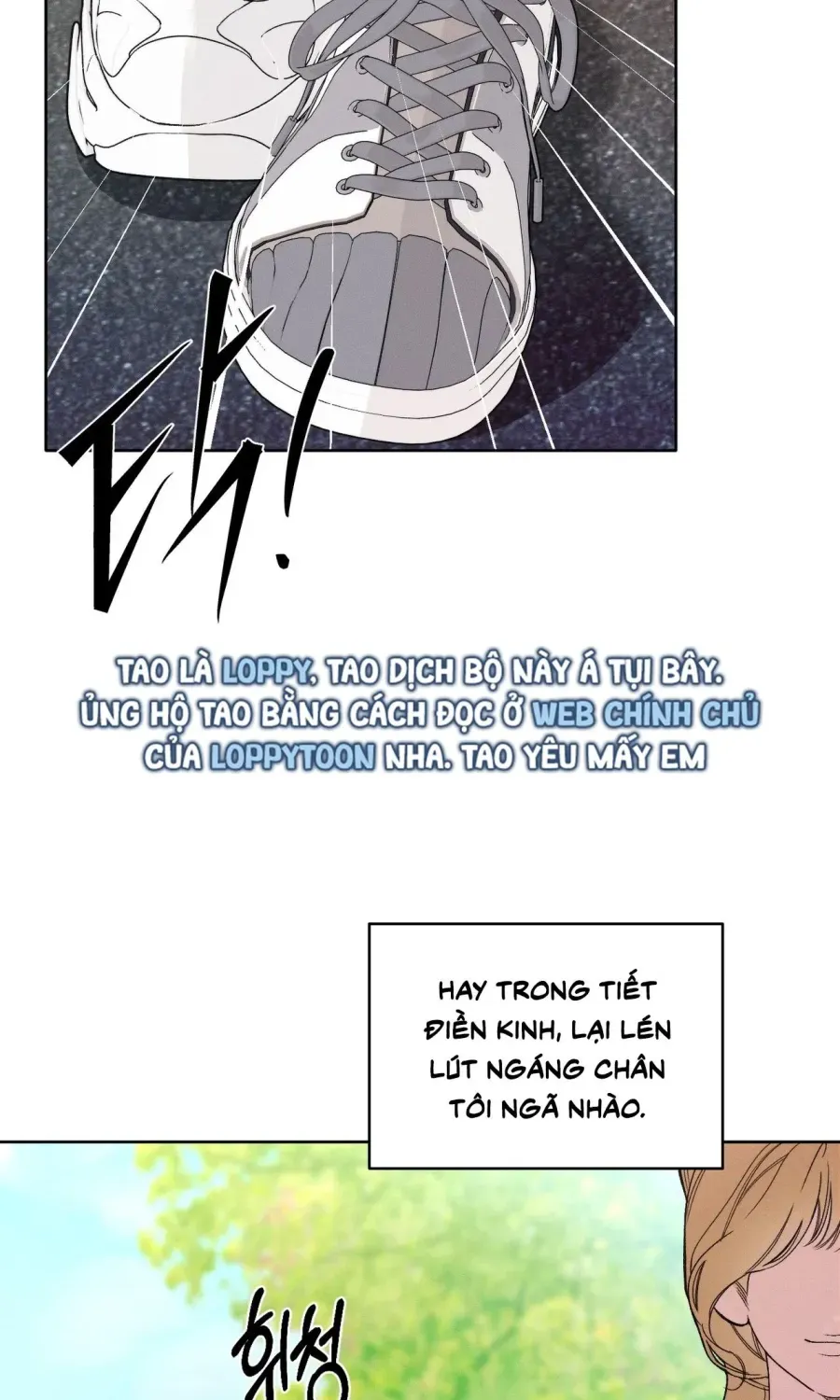 LOVE:ZERO Tập 29 trang 29