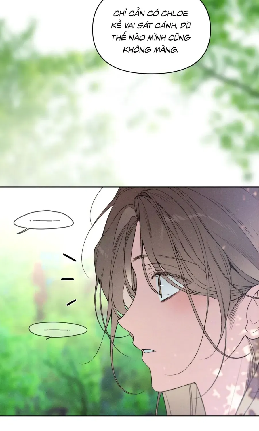 LOVE:ZERO Tập 29 trang 38