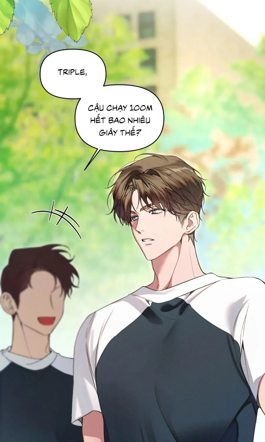LOVE:ZERO Tập 29 trang 40