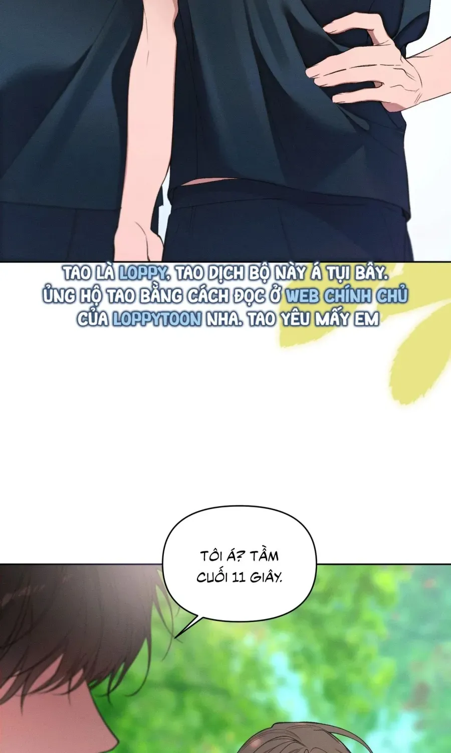 LOVE:ZERO Tập 29 trang 41