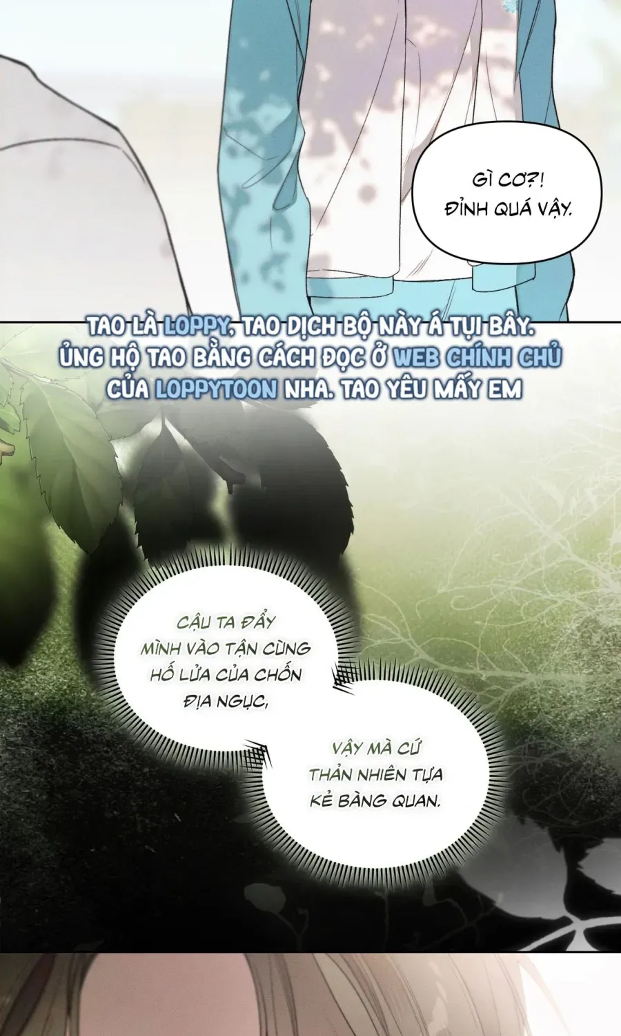 LOVE:ZERO Tập 29 trang 43