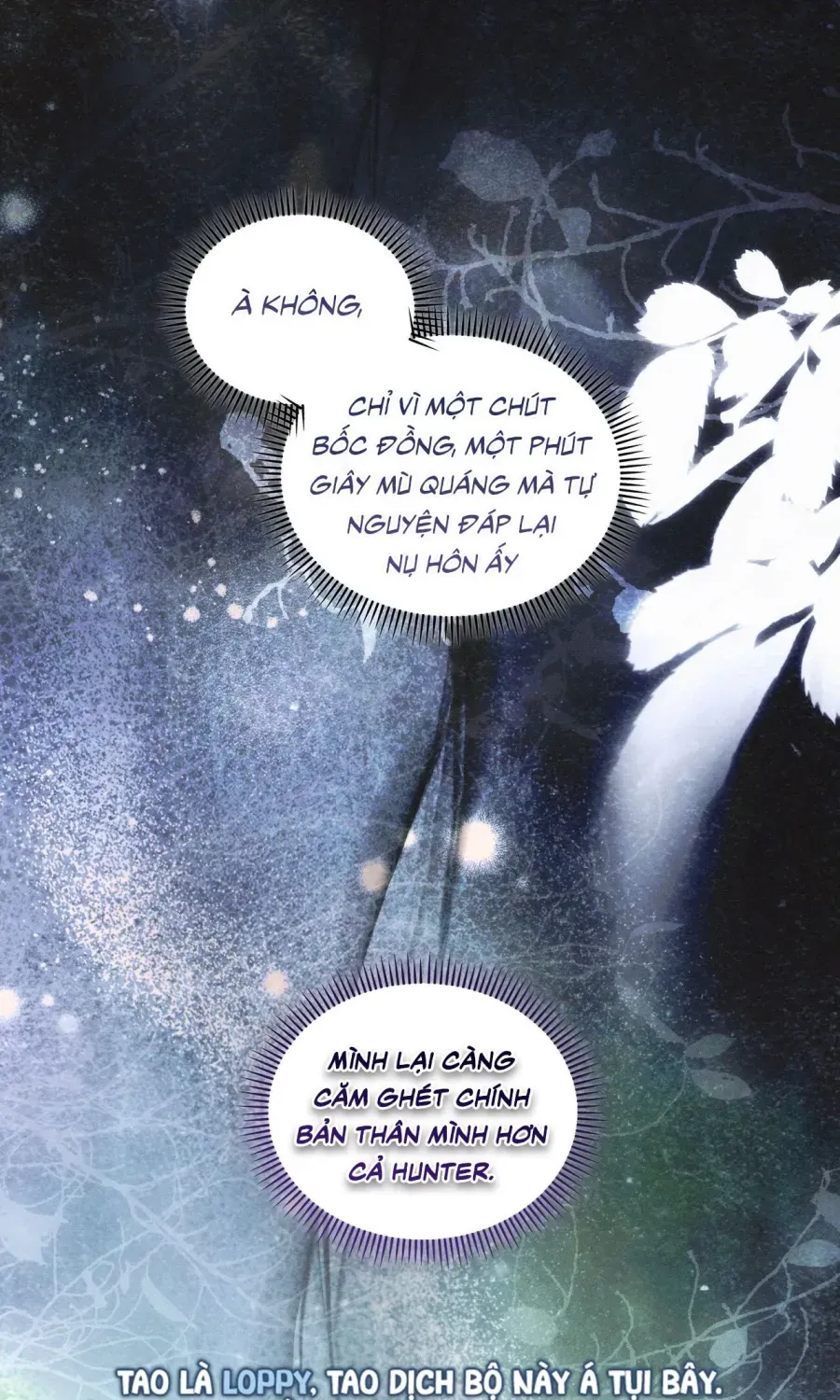 LOVE:ZERO Tập 29 trang 46