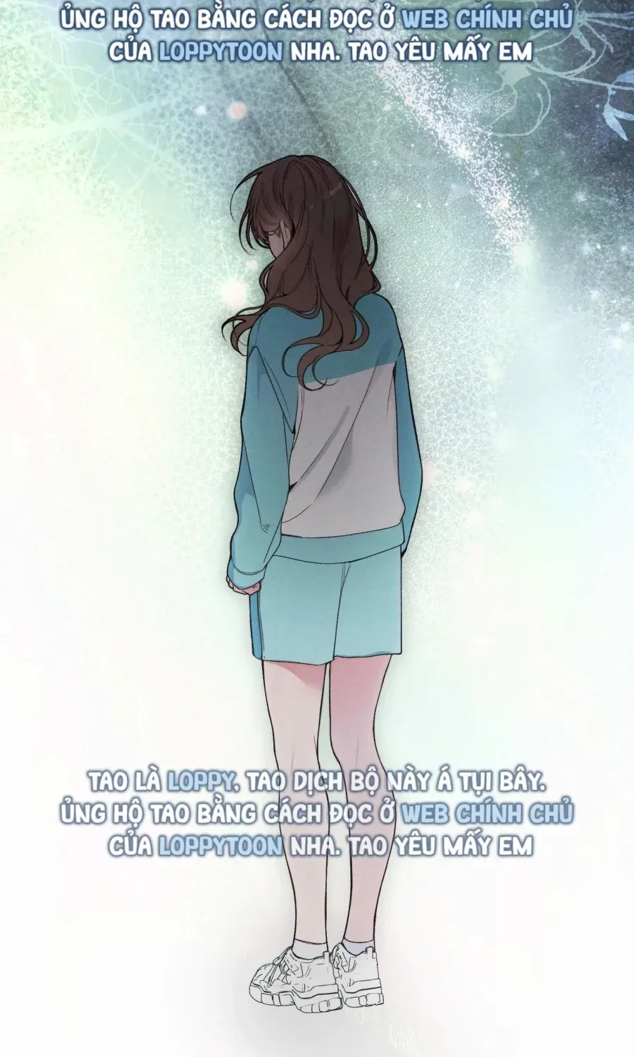 LOVE:ZERO Tập 29 trang 47