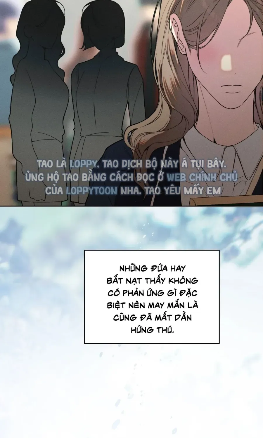 LOVE:ZERO Tập 29 trang 51