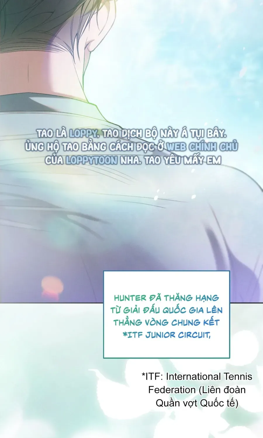 LOVE:ZERO Tập 29 trang 53