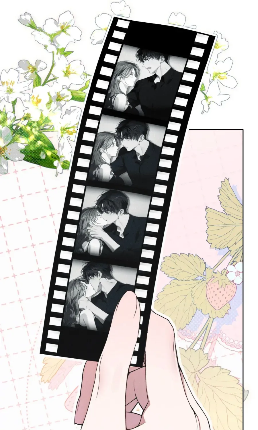 LOVE:ZERO Tập 29 trang 57