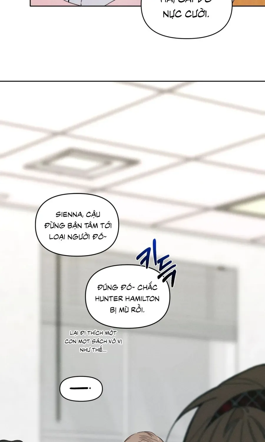 LOVE:ZERO Tập 29 trang 7