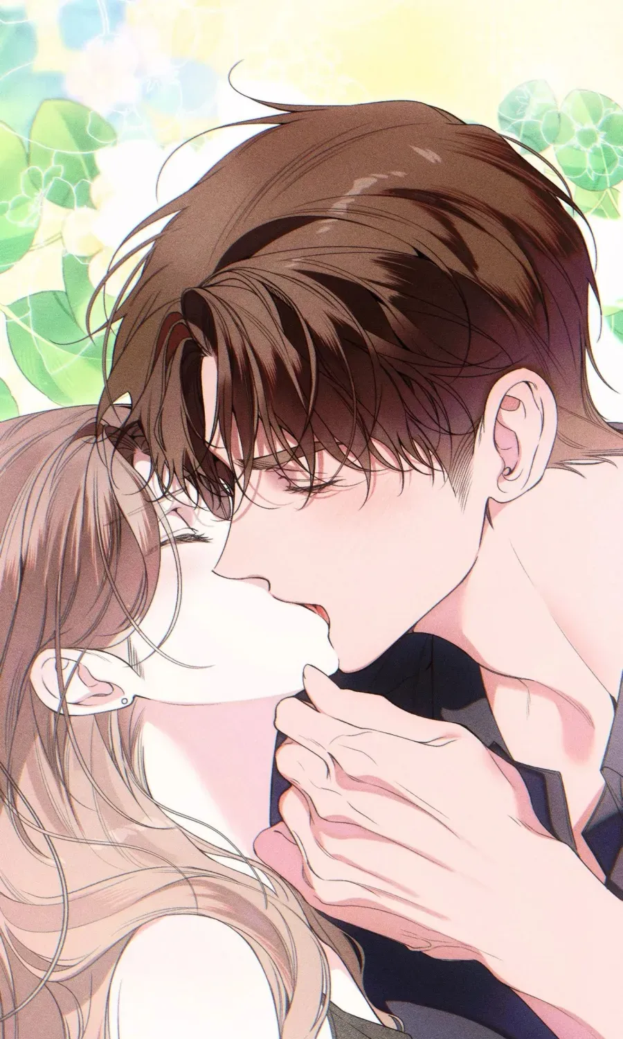 LOVE:ZERO Tập 29 trang 69