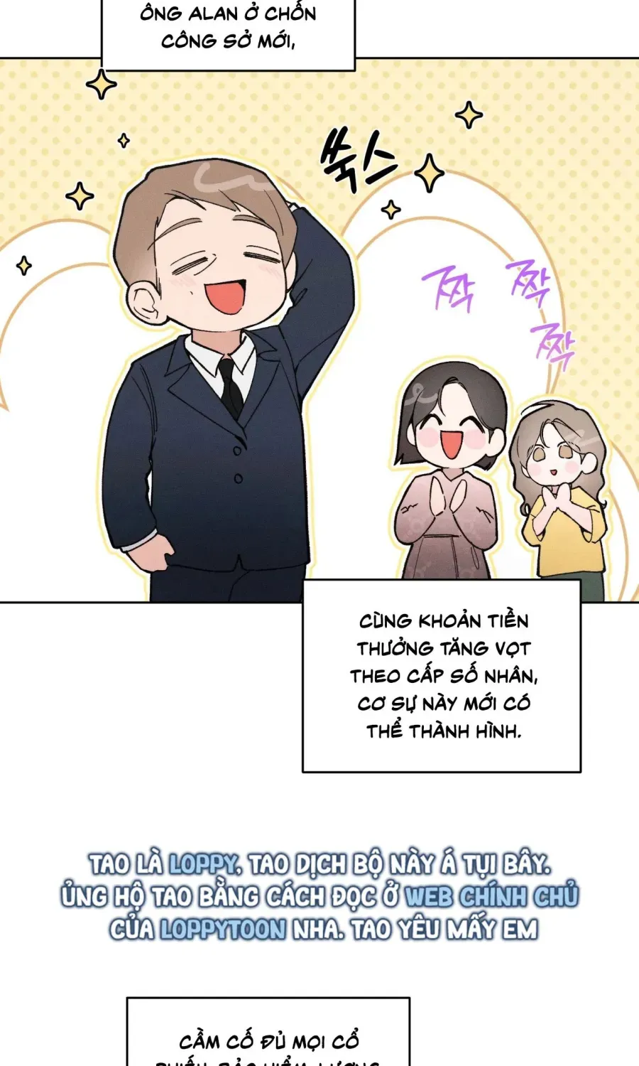 LOVE:ZERO Tập 29 trang 96