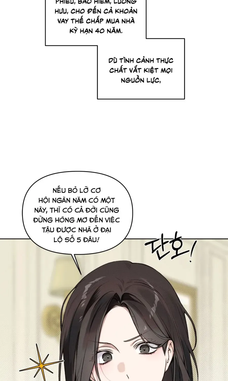 LOVE:ZERO Tập 29 trang 97