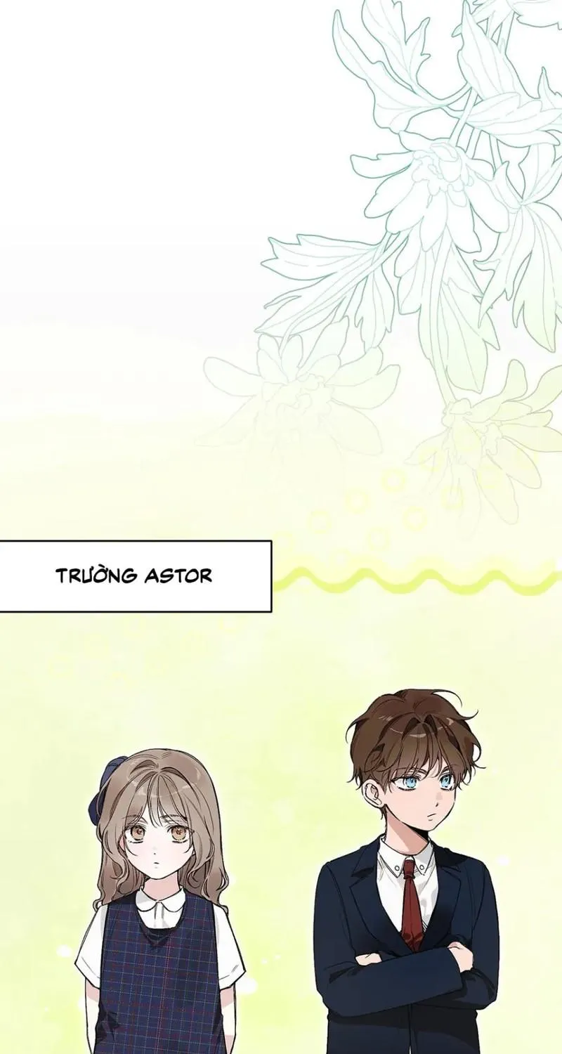 LOVE:ZERO Tập 3 trang 2