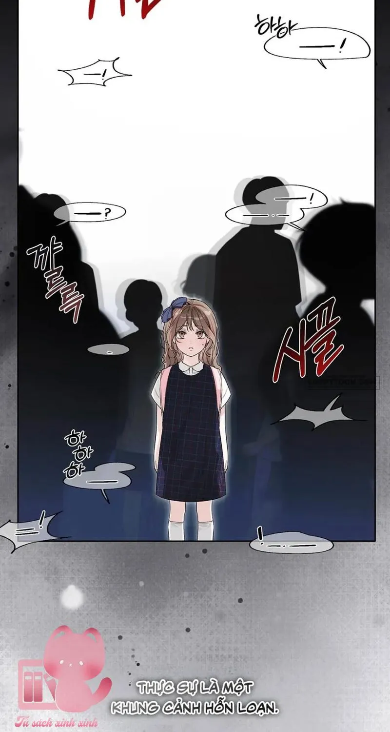 LOVE:ZERO Tập 3 trang 12