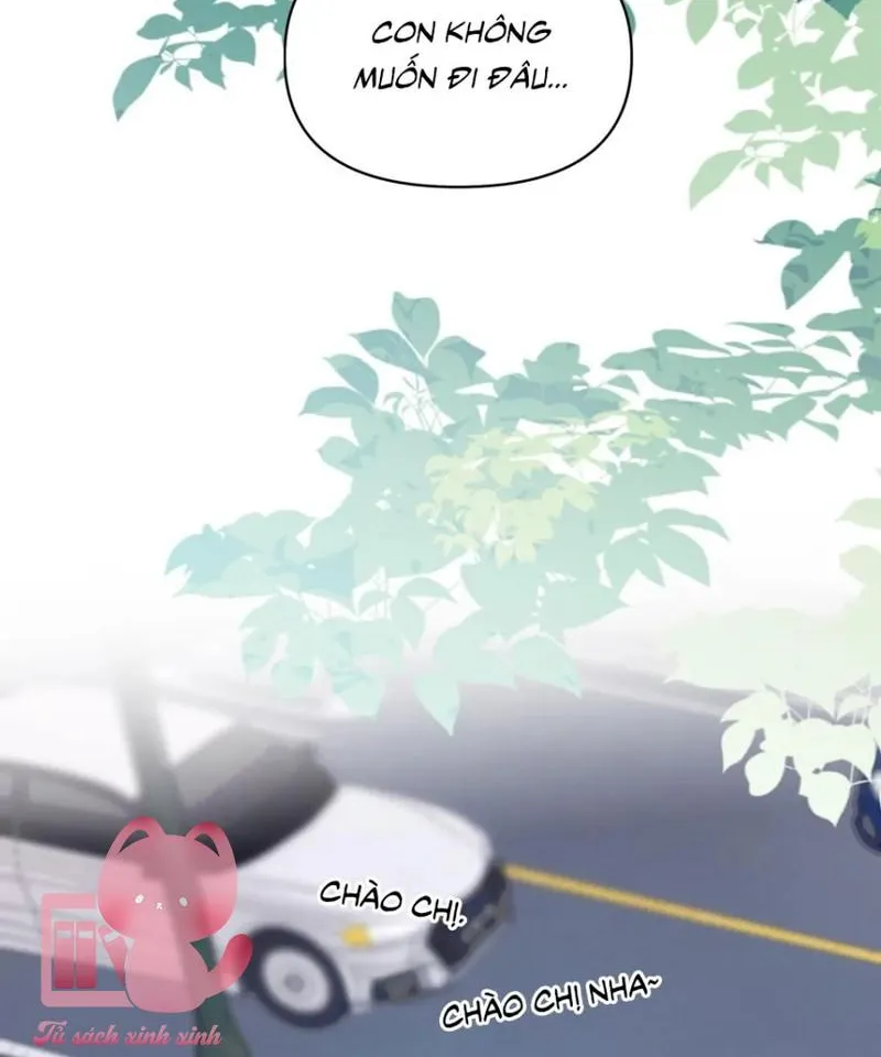 LOVE:ZERO Tập 3 trang 16