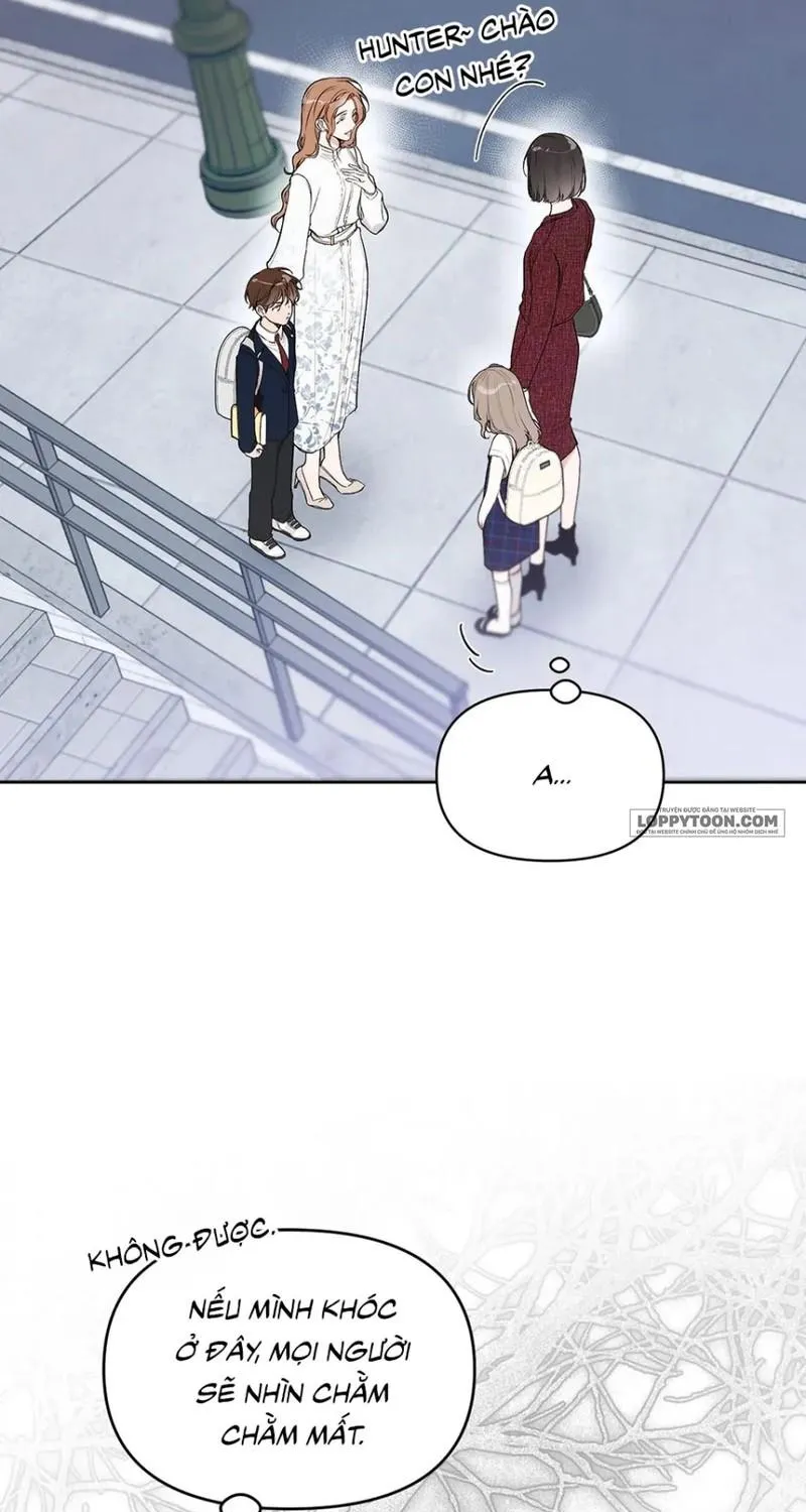 LOVE:ZERO Tập 3 trang 17