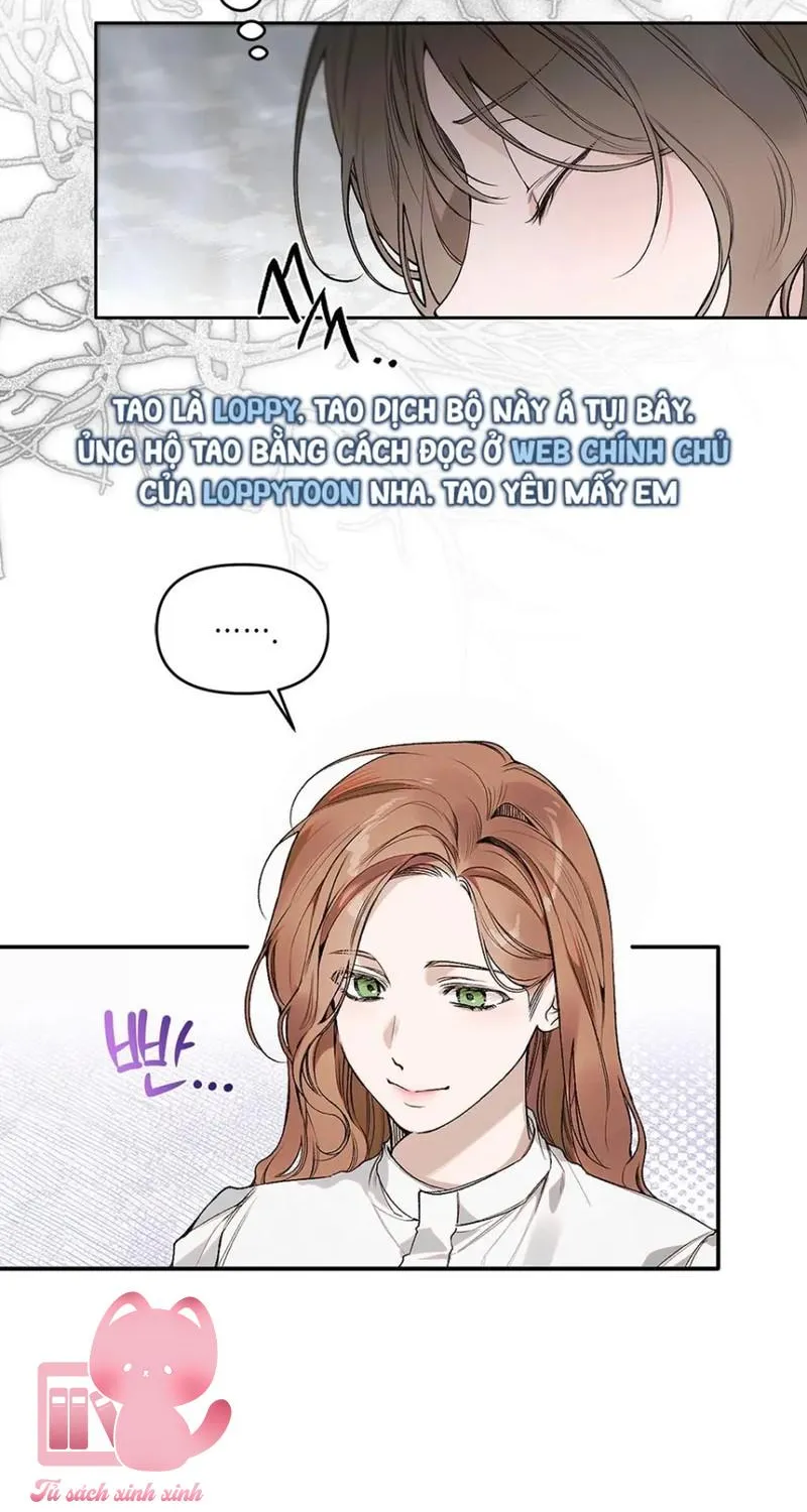 LOVE:ZERO Tập 3 trang 18