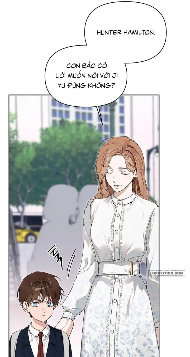 LOVE:ZERO Tập 3 trang 19