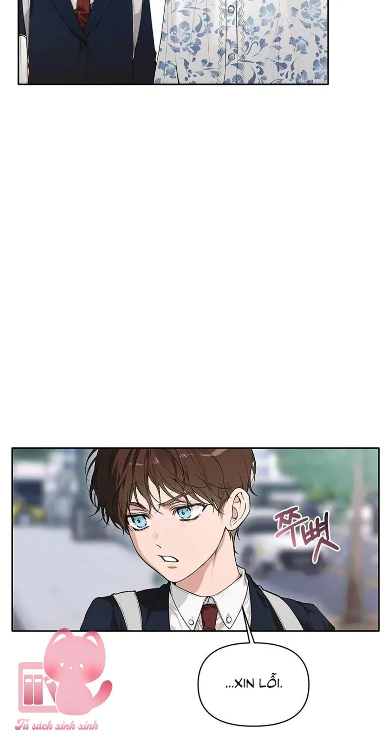 LOVE:ZERO Tập 3 trang 20