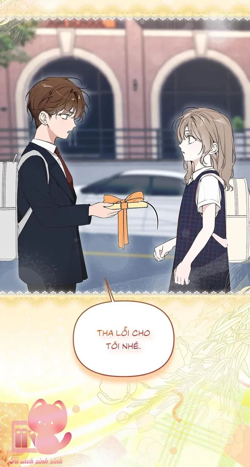 LOVE:ZERO Tập 3 trang 22