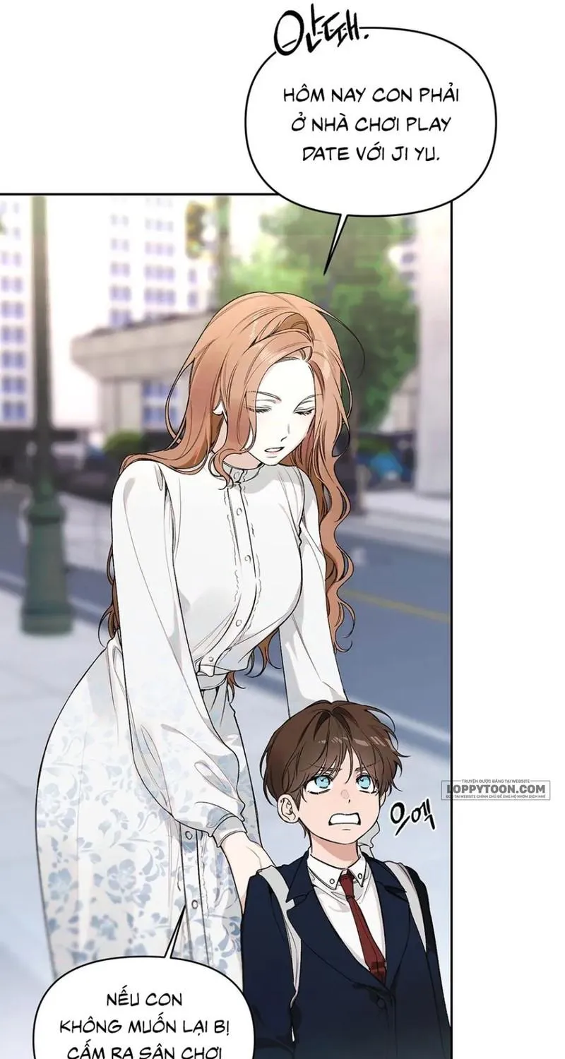 LOVE:ZERO Tập 3 trang 29