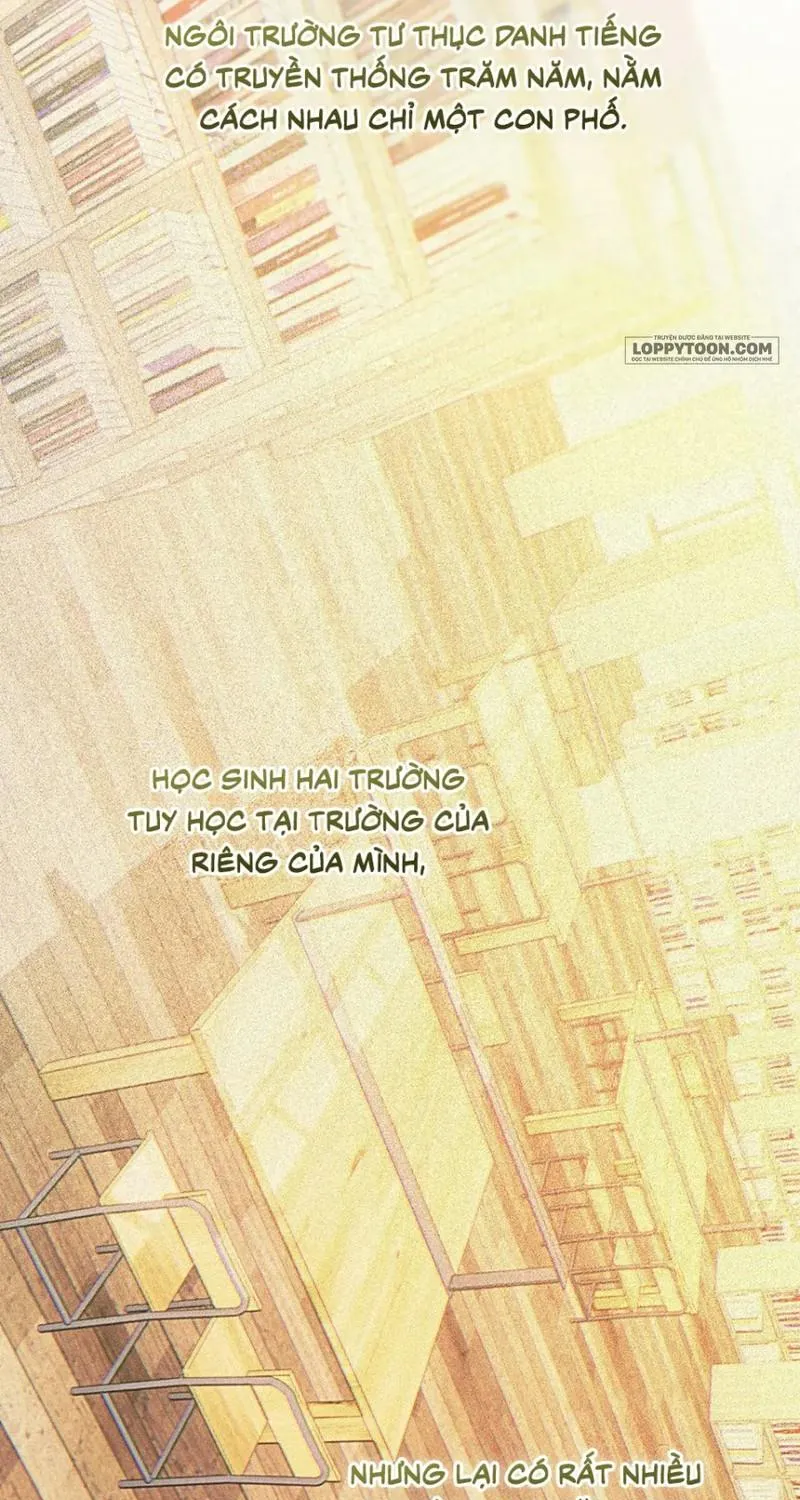 LOVE:ZERO Tập 3 trang 4