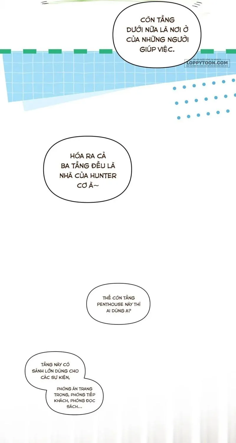 LOVE:ZERO Tập 3 trang 41