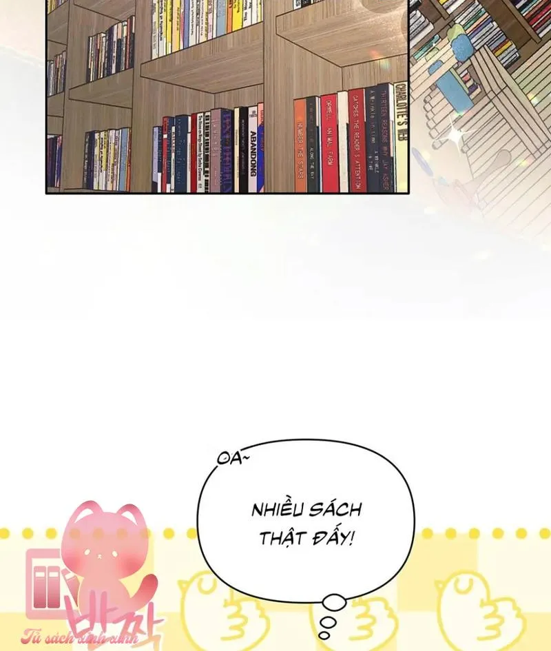 LOVE:ZERO Tập 3 trang 45