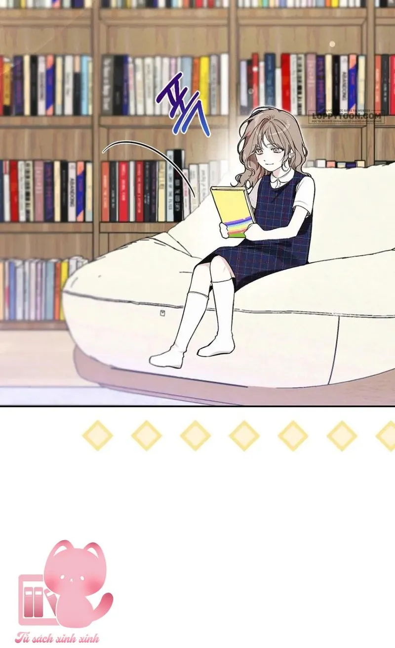 LOVE:ZERO Tập 3 trang 49