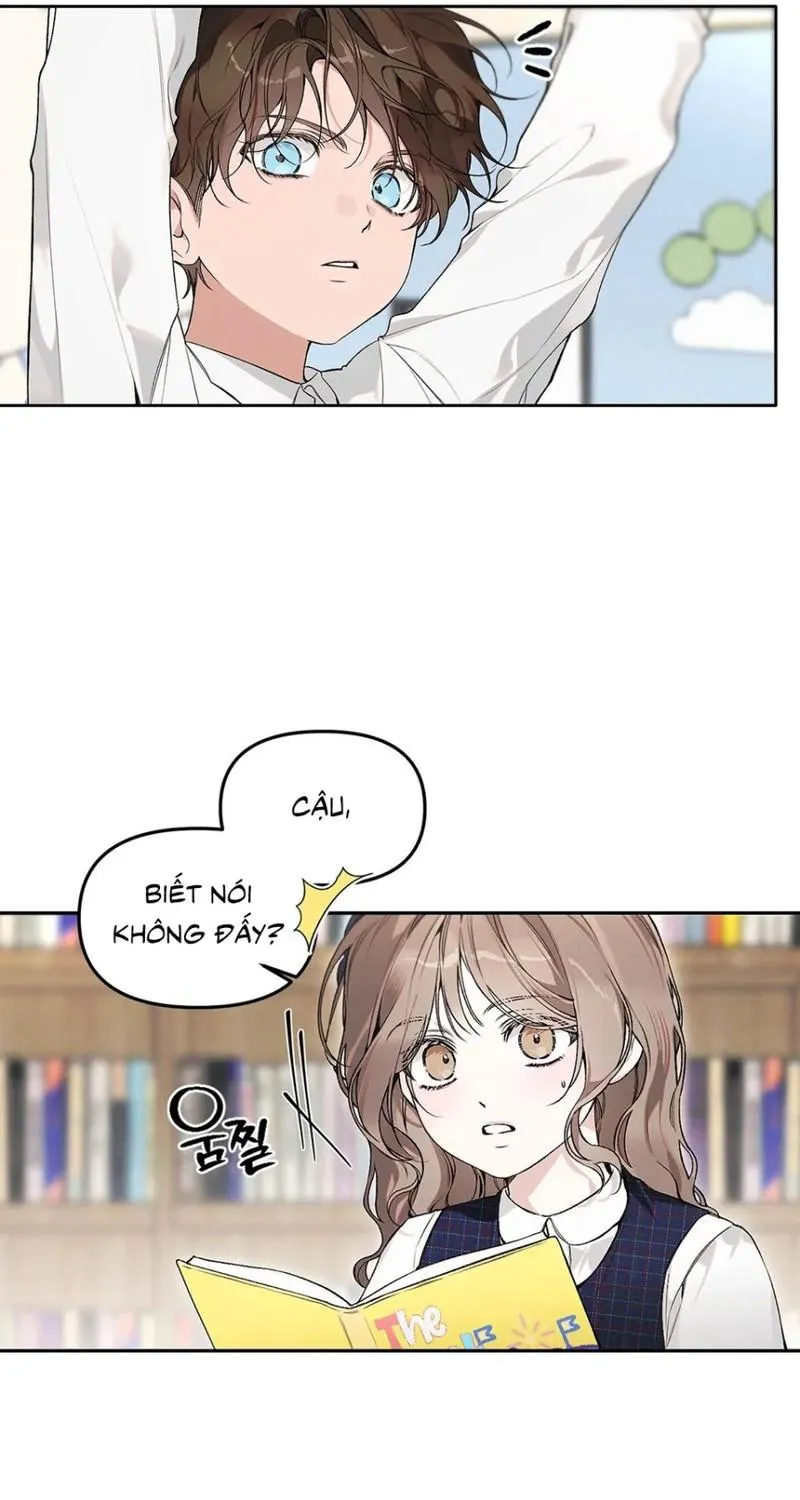 LOVE:ZERO Tập 3 trang 50