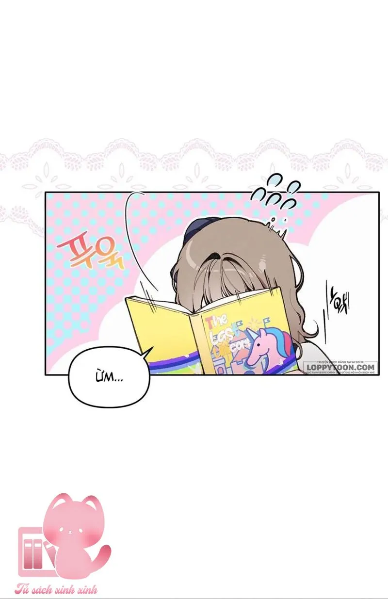 LOVE:ZERO Tập 3 trang 51