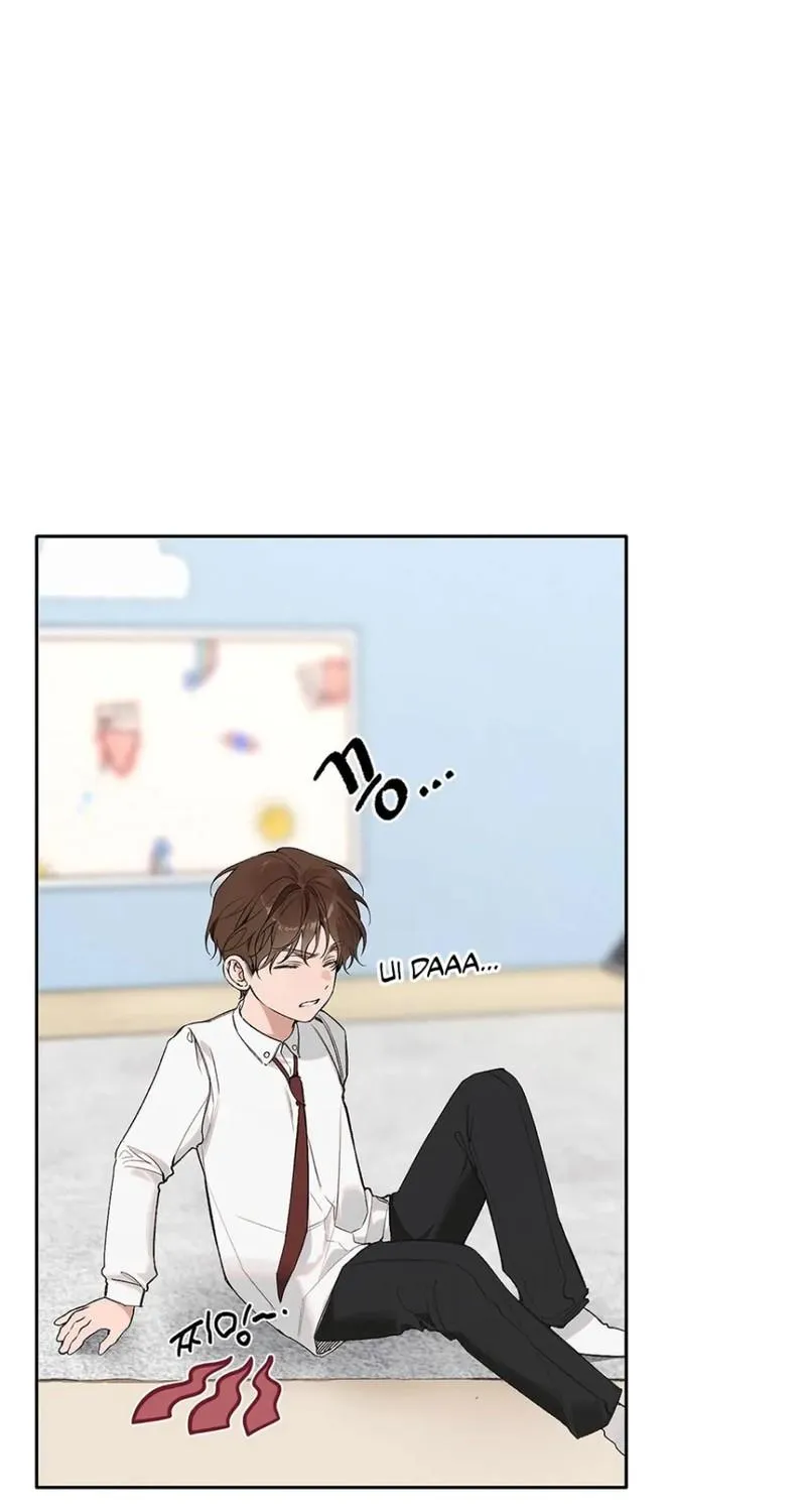 LOVE:ZERO Tập 3 trang 54