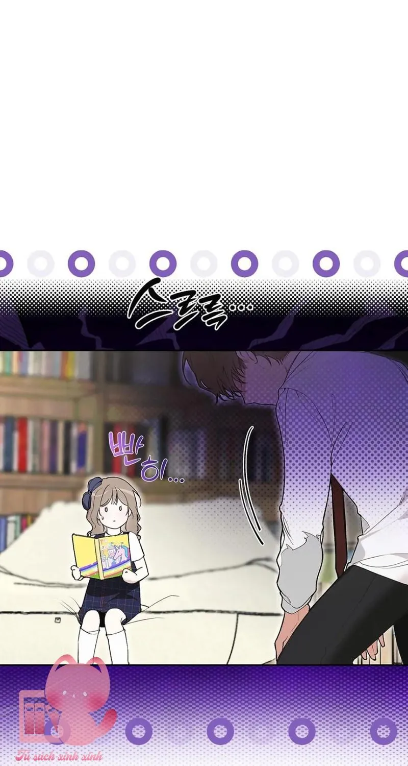 LOVE:ZERO Tập 3 trang 55