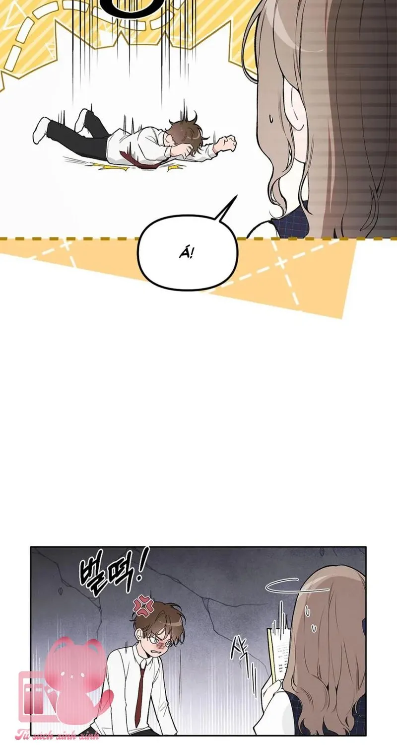 LOVE:ZERO Tập 3 trang 61