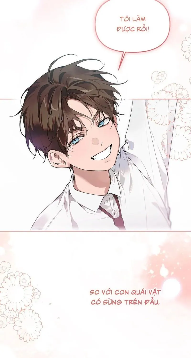 LOVE:ZERO Tập 3 trang 73