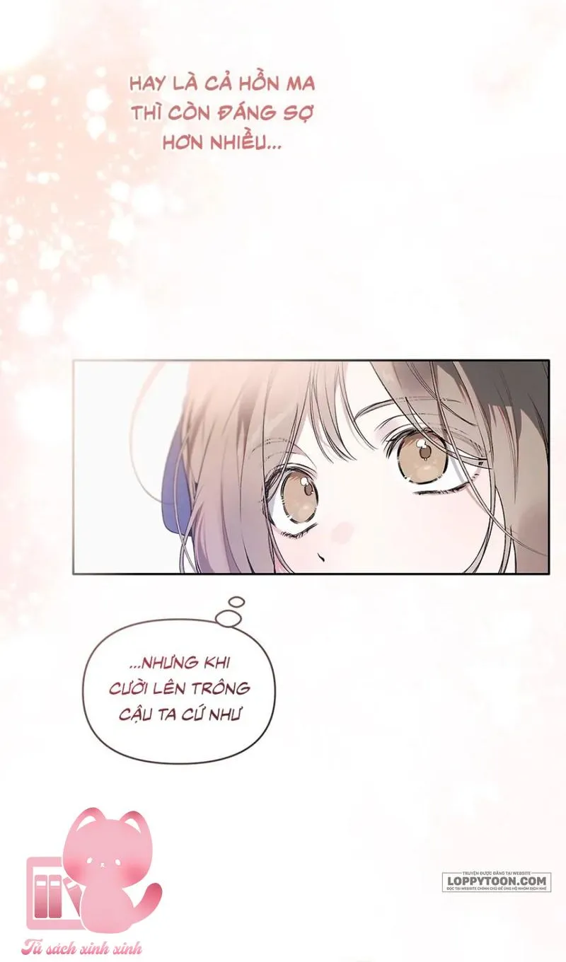 LOVE:ZERO Tập 3 trang 74