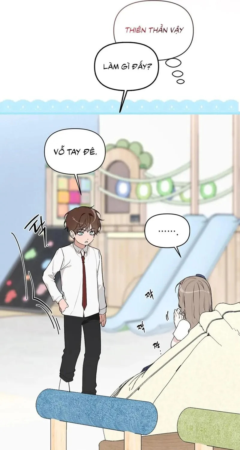 LOVE:ZERO Tập 3 trang 75