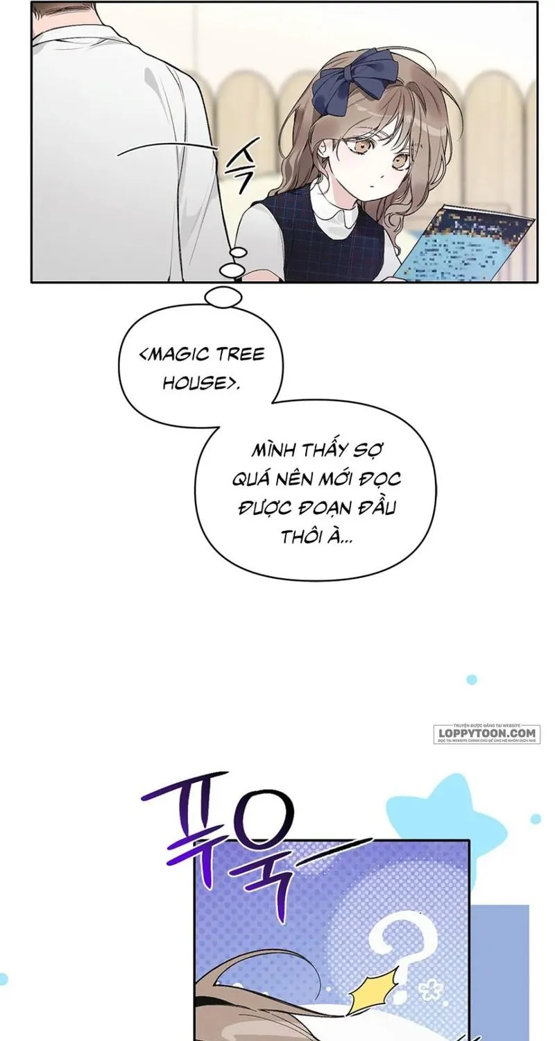 LOVE:ZERO Tập 3 trang 79